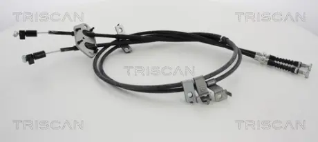 Трос ручного тормоза Triscan 814050183