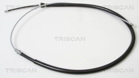 Трос ручного тормоза triscan 8140 67107