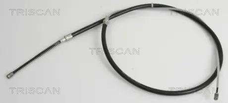 Трос ручного тормоза Triscan 814067109
