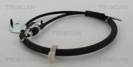Трос ручного тормоза triscan 814080127 на Jeep Grand Cherokee