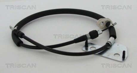 Трос ручного тормоза triscan 814080128 на Jeep Grand Cherokee