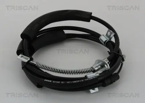 Трос ручного тормоза Triscan 814080130 (фото 1)