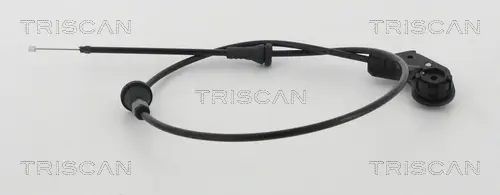 Трос замка капота triscan 814011601