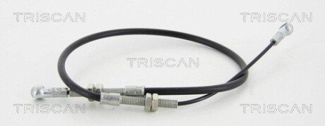 Тросик газа triscan 8140 23301