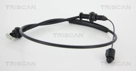 Тросик газа triscan 8140 25329