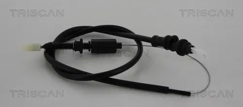 Тросик газа triscan 814025341
