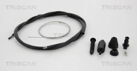 Тросик газа Triscan 814025361