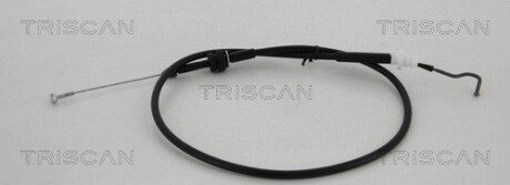 Тросик газа triscan 8140 29323 на Фольксваген Джетта 2