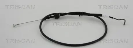 Тросик газа triscan 814029323 Фольксваген Гольф 2