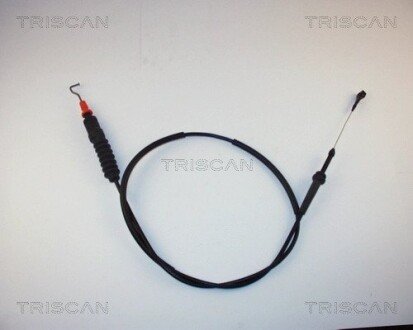 Тросик газа triscan 8140 29337