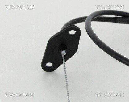 Тросик газа triscan 8140 43310