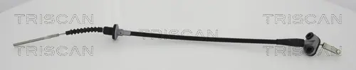 Тросик сцепления triscan 814010219