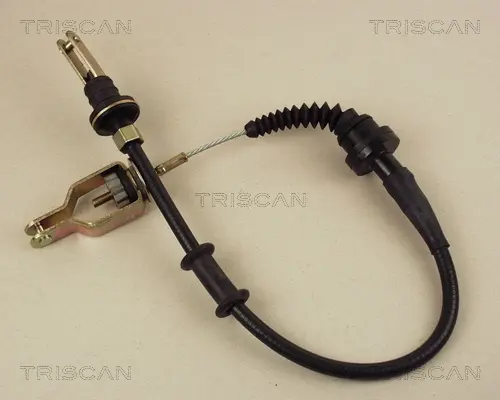 Тросик сцепления triscan 814014205