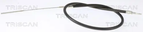 Тросик сцепления triscan 814015259