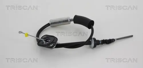 Тросик сцепления triscan 814021202