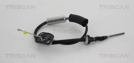 Тросик сцепления triscan 814021202 Chevrolet