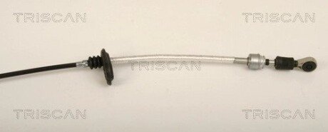 Тросик сцепления triscan 814023702