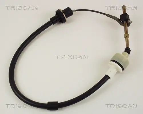 Тросик сцепления triscan 814024231