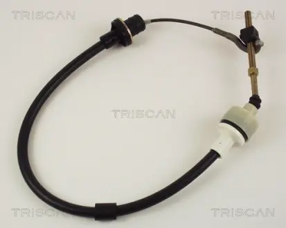 Тросик сцепления triscan 814024231 Опель Корса б
