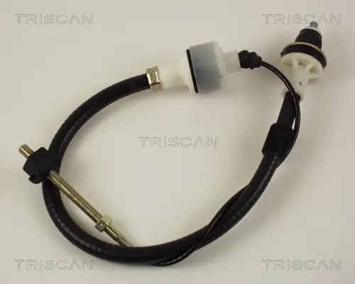 Тросик сцепления triscan 814024233
