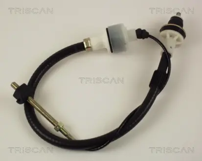 Тросик сцепления triscan 814024233 Опель Корса б