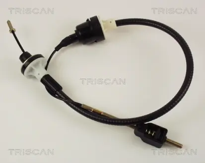 Трос зчеплення Triscan 814024235