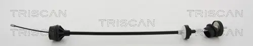 Тросик сцепления triscan 814028284