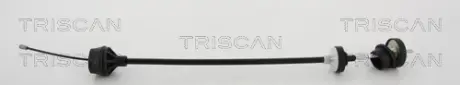 Тросик сцепления triscan 814028284