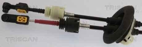Тросик сцепления triscan 814028713