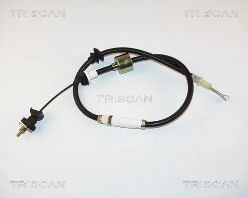 Тросик сцепления triscan 814029242
