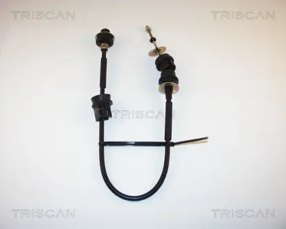 Трос зчеплення triscan 814038238 Ситроен Ксантия