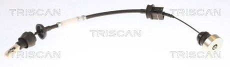 Трос зчеплення triscan 8140 38240 на Ситроен Ксара