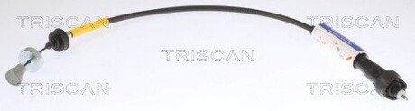 Трос зчеплення triscan 8140 38244 на Ситроен Ксара