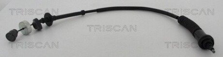 Трос зчеплення triscan 8140 38250a на Ситроен Берлинго b9