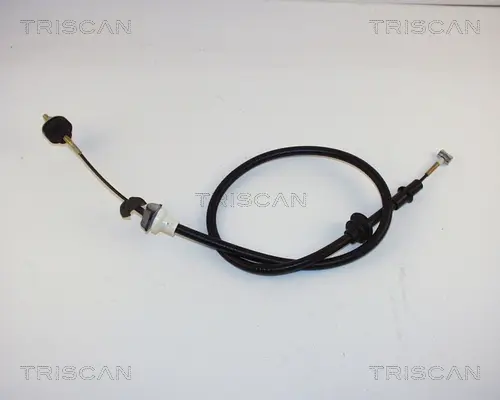 Тросик сцепления triscan 814066203
