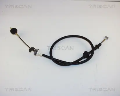 Тросик сцепления triscan 814066203 Сеат Ибица