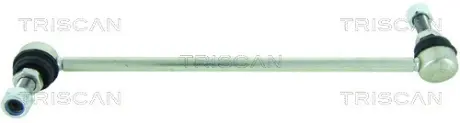 Тяга стабілізатора Triscan 850010630