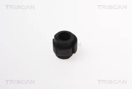 Втулка (резинка) переднего стабилизатора triscan 8500298050