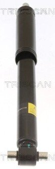 Задний амортизатор (стойка) triscan 870527201
