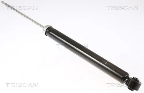 Задний амортизатор (стойка) triscan 870550201 Форд Fiesta 6