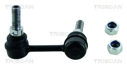 Задняя стойка стабилизатора triscan 850015618
