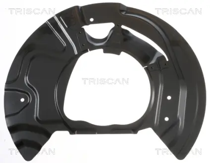 Захист гальмівного диска пер Лів Bmw X5 (E70), X5 (F15, F85), X6 (E71, E72) 2.0D-4.8 10.06-07.18 Triscan 812511117