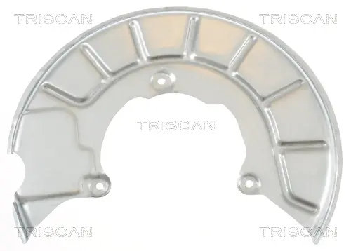 Защитный кожух (пыльник) тормозного диска triscan 812529102