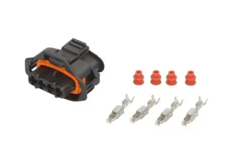 Вилка TRUCKLIGHT 7343736C