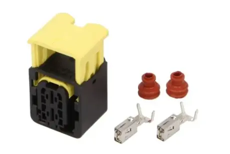 Вилка TRUCKLIGHT 7814582C