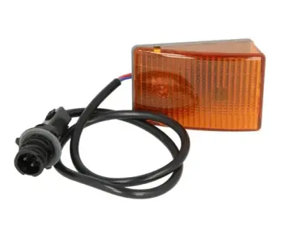 Ліхтар бокового повороту TRUCKLIGHT CLME002