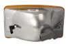 Повторювач повороту TRUCKLIGHT CLME006