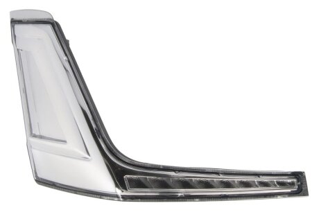 Повторювач повороту trucklight CLRV005R