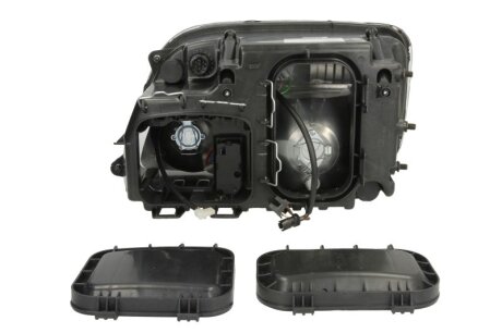 Фара автомобільна trucklight HLME022R