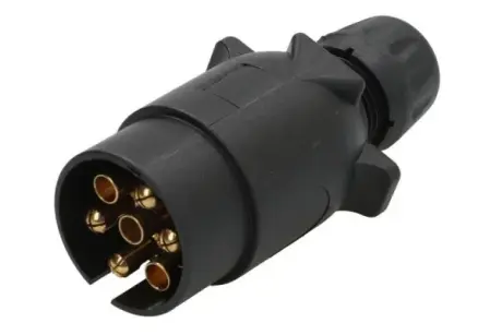 Вилка TRUCKLIGHT PL0712VPLA